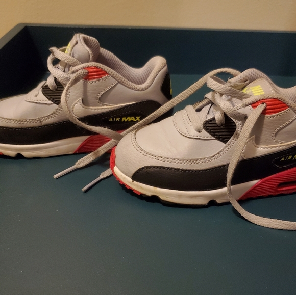 NIKE Air runners - Picture 2 of 4